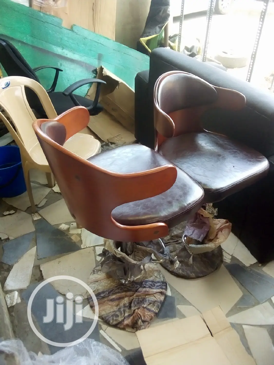 Quality Bar Stool