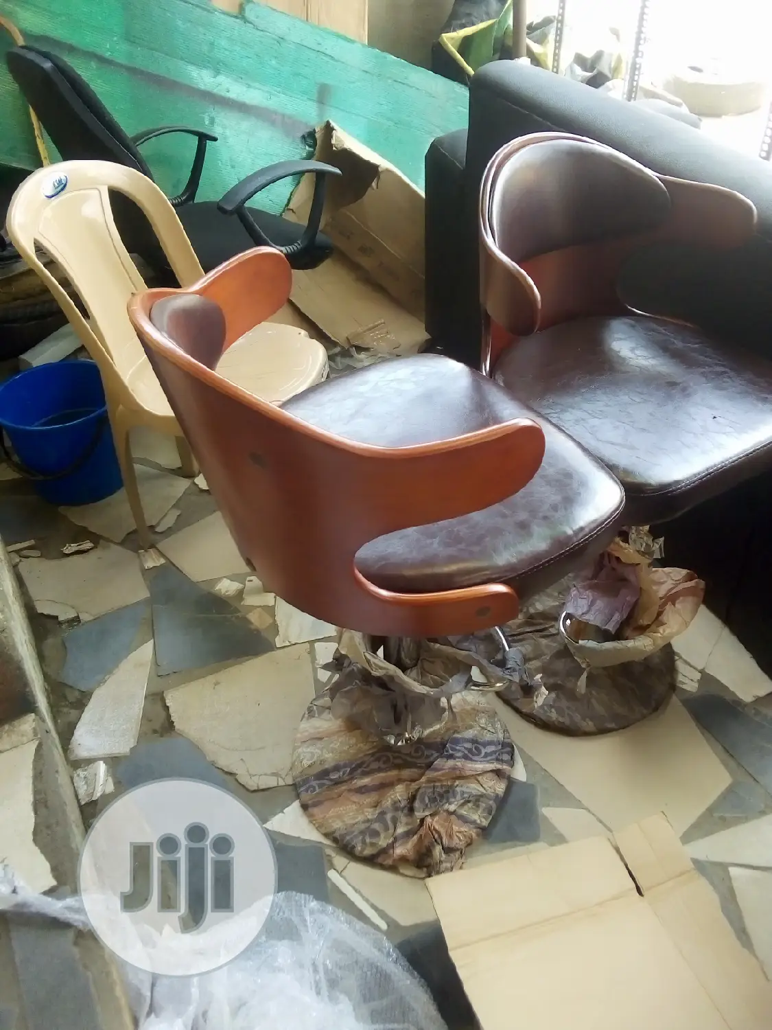 Quality Bar Stool