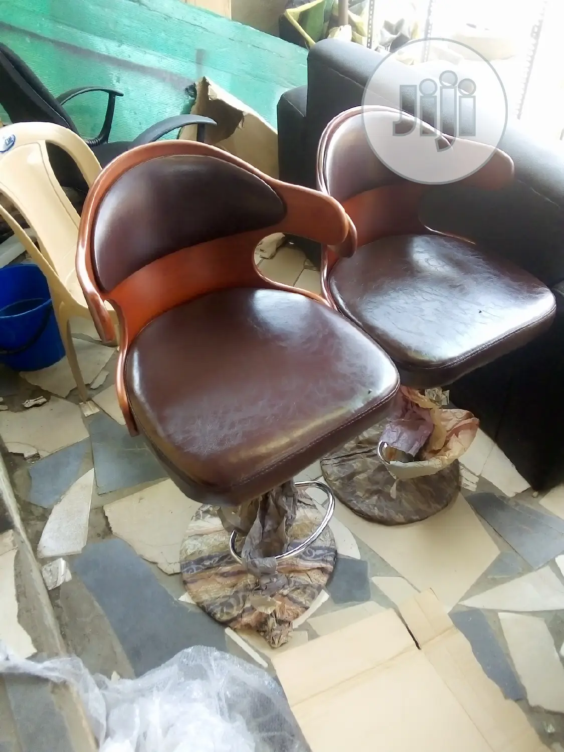 Quality Bar Stool