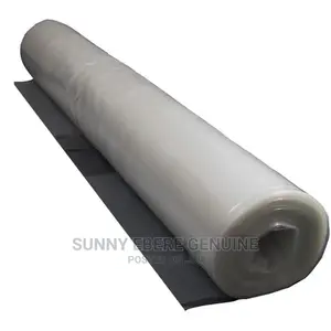 High Quality Damp Proof Membrane Prevents the Ingress of Moi