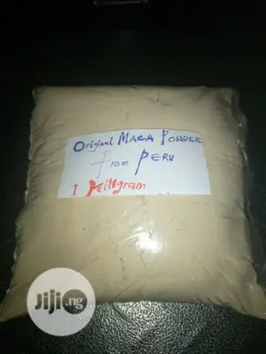 Original Maca Powder - 1kg