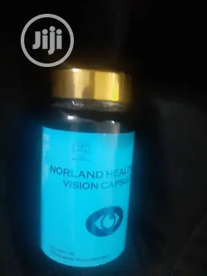Improve Your Vision With Vision Capsules