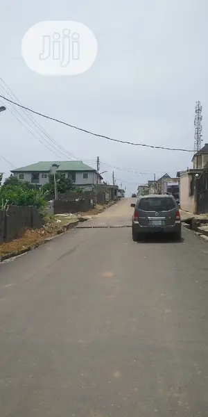 For Sale, a Plot of Land at Elepe Estate Aga Ikorodu