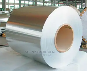 Indestructible Alumunium Flat Sheet O.6mm