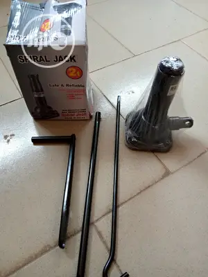 2ton Original Hilux Jack
