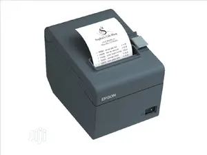 Epson TM-T20II Thermal POS Receipt Printer