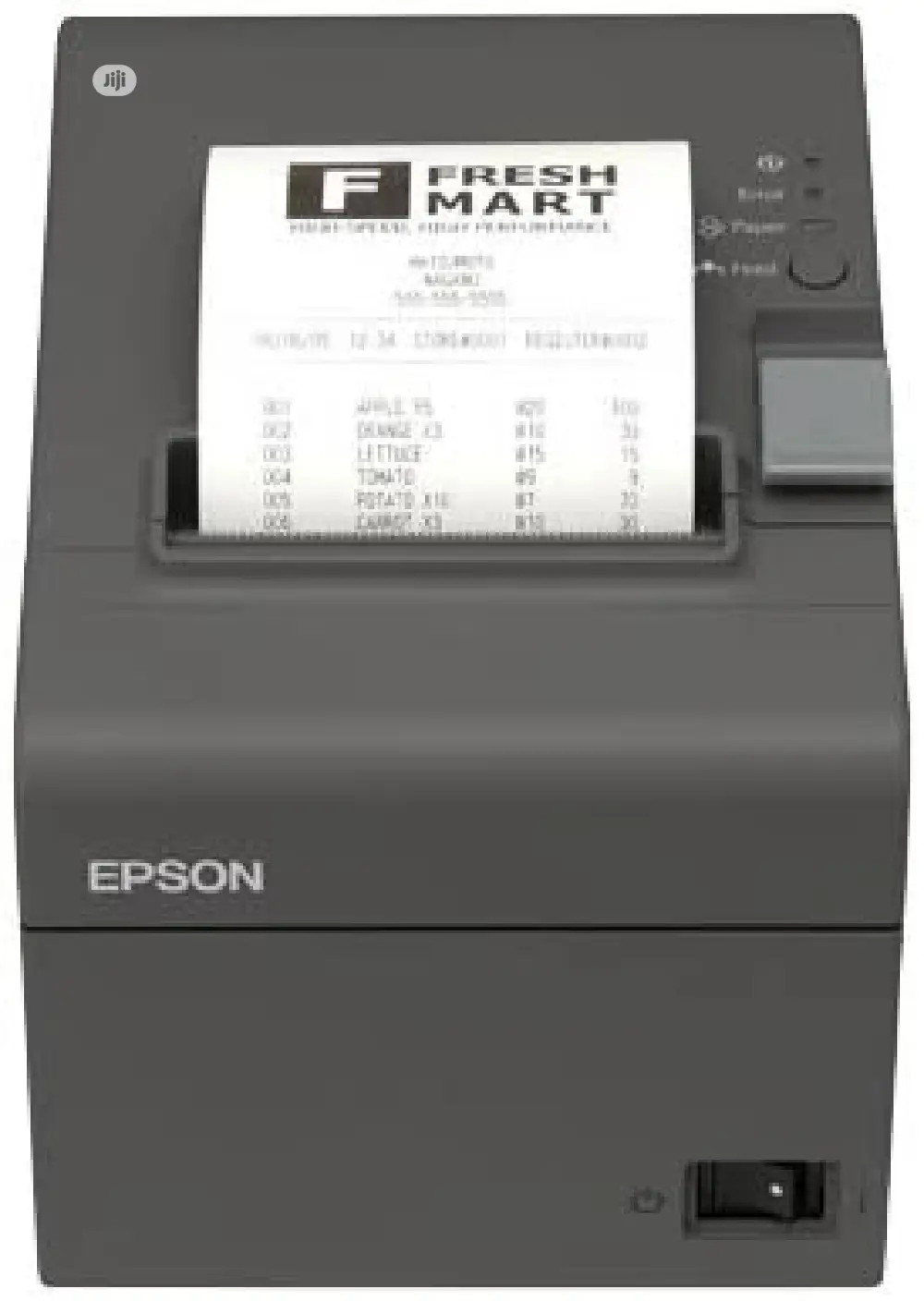 Epson TM-T20II Thermal POS Receipt Printer