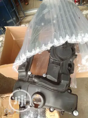 N Engine Top Cover