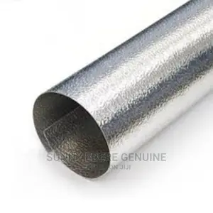 Pipe Insulation Aluminium Cladding Aluminum Roll Jacketing