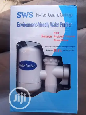 Sws Water Water Purifier/Filter