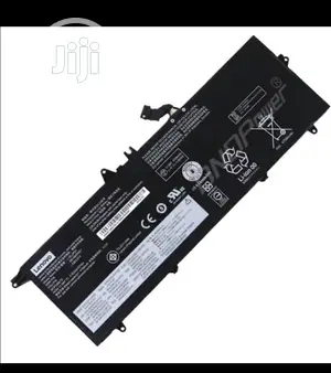 Lenovo Thinkpad T490S Series L18M3PD1 Battery (L18L3PD1)