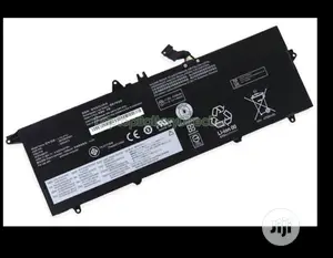 Lenovo Thinkpad T490S Series L18M3PD1 Battery (L18L3PD1)