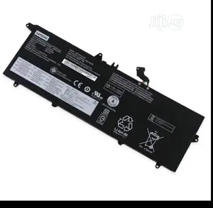 Photo - Lenovo Thinkpad T490S Series L18M3PD1 Battery (L18L3PD1)