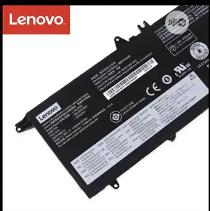 Lenovo Thinkpad T490S Series L18M3PD1 Battery (L18L3PD1)