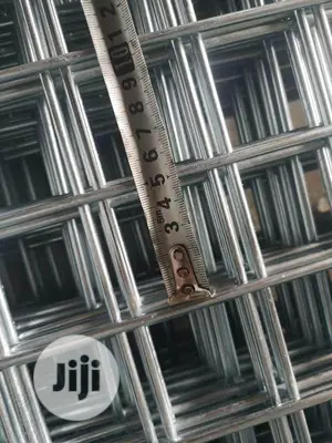 Galvanised Mesh Wire