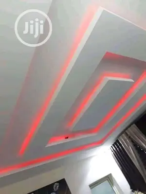 Pop Ceiling