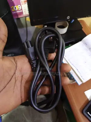 Power Cable