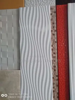 Spainish Tiles 20/60
