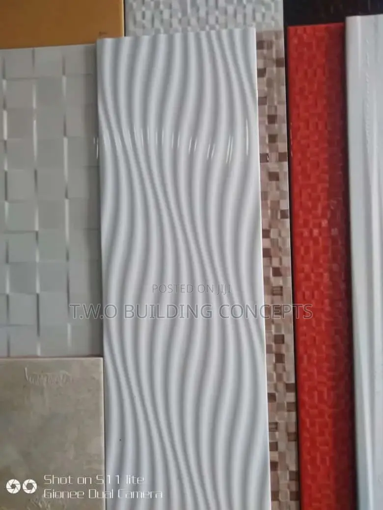 Spainish Tiles 20/60