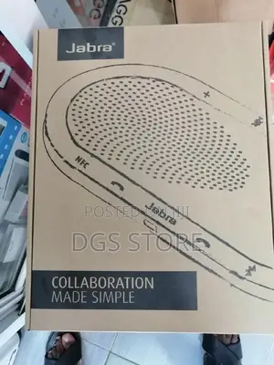 Jabra Speaker 810