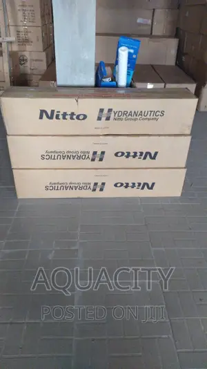 Jumbo Nitto Membrane