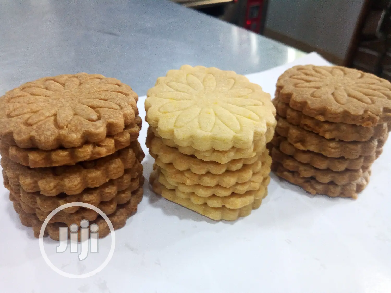 Executive Chef And Pastry's