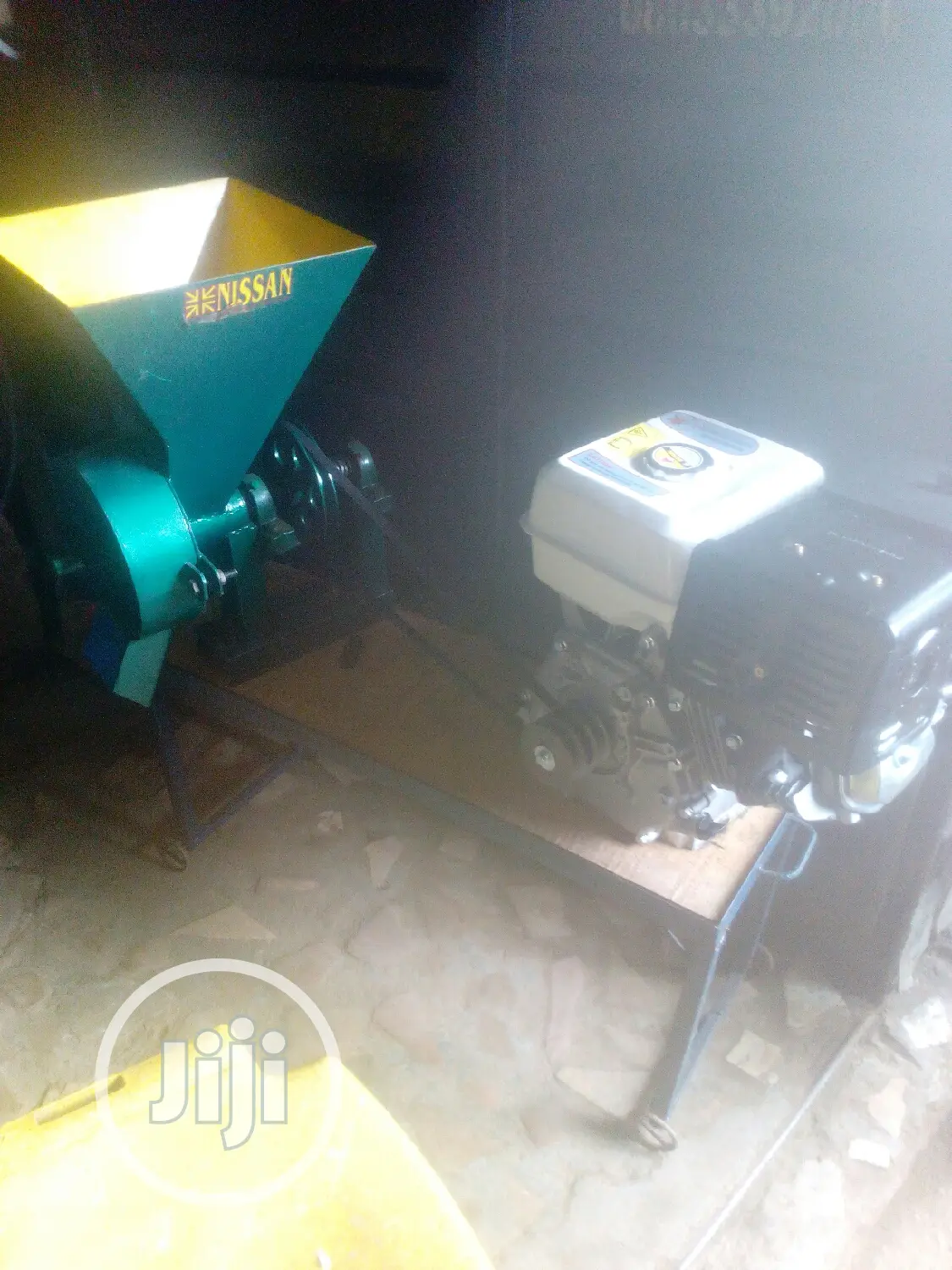 High Quality Grinding Machine
