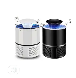 LED Mosquito Killer Lamp
