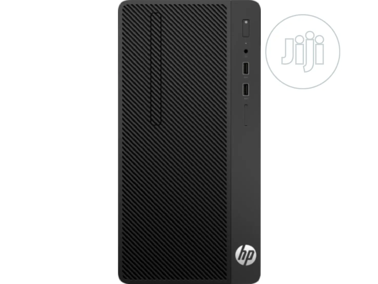 New Desktop Computer HP 4GB Intel Core I3 HDD 500GB