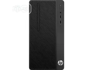 New Desktop Computer HP 4GB Intel Core I3 HDD 500GB