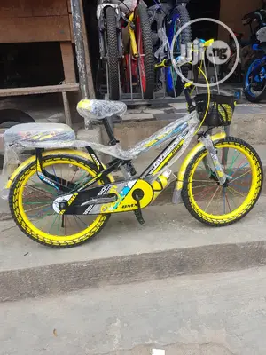 Children Bicycle 20" 9-13 Years