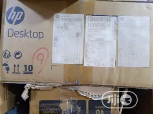 New Desktop Computer Dell Vostro Mini 4GB Intel Core I5 HDD 500GB