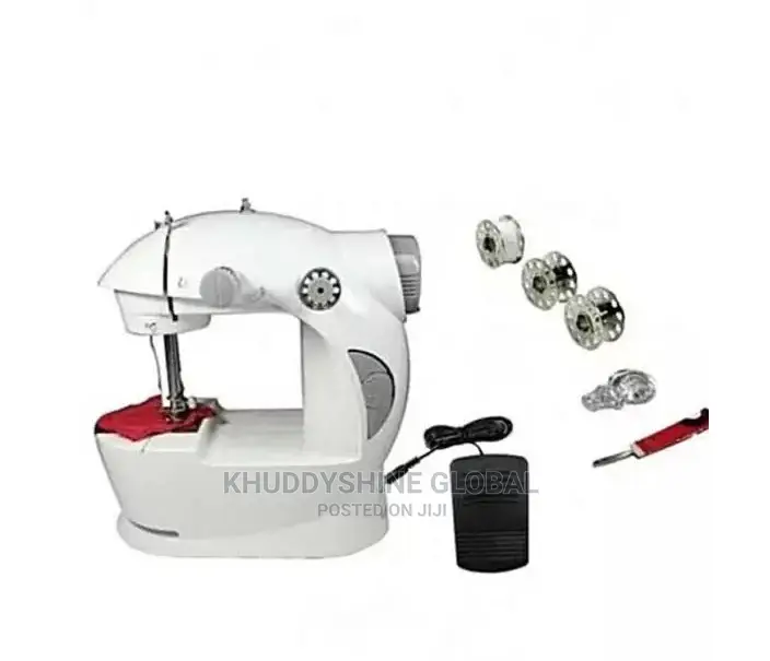 Mini Sewing Machine