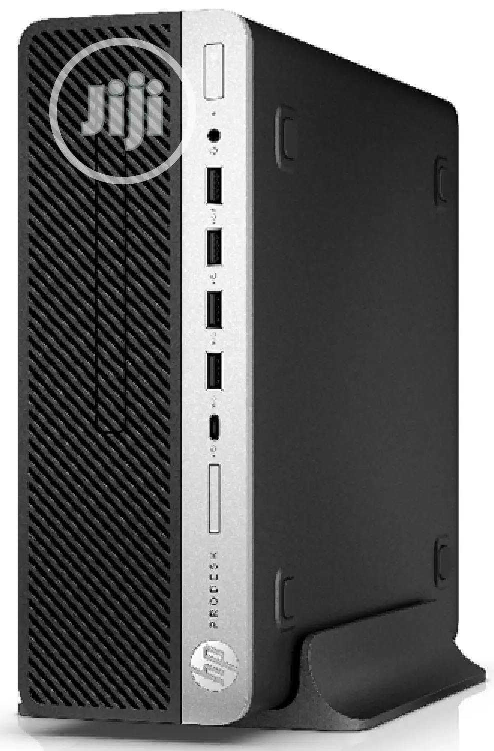 New Desktop Computer Dell Vostro Mini 4GB Intel Core I5 HDD 500GB