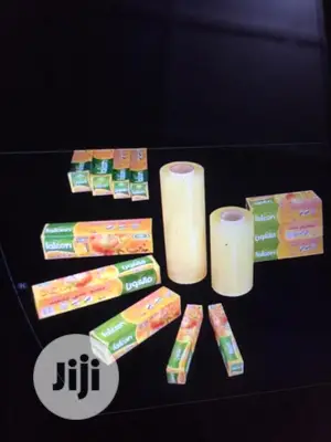 Cling Film-450 Extral