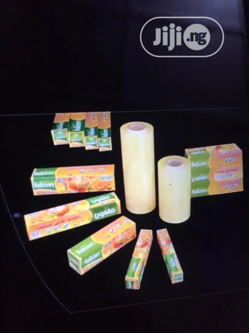 Cling Film-450 Extral