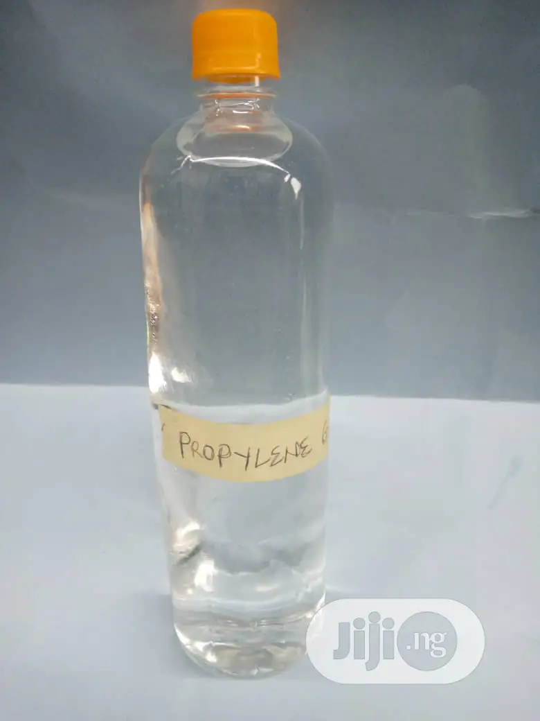 Propylene Glycol (1litre)