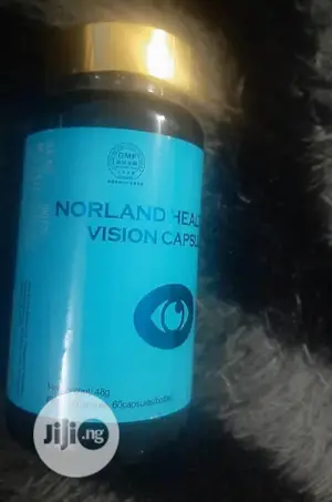 Improve All Aspects of Your Vision