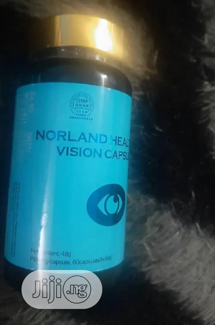 Improve All Aspects of Your Vision