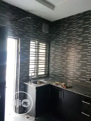 Furnished 3bdrm Apartment in First State, Amuwo-Odofin for rent