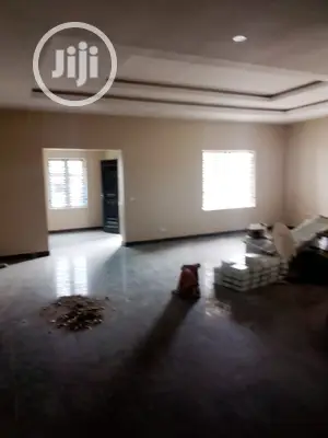 Furnished 3bdrm Apartment in First State, Amuwo-Odofin for rent