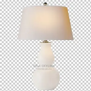 Photo - Table Top / Bedside Lamp