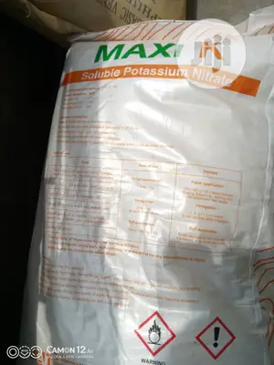 Potassium Nitrate(1bag)