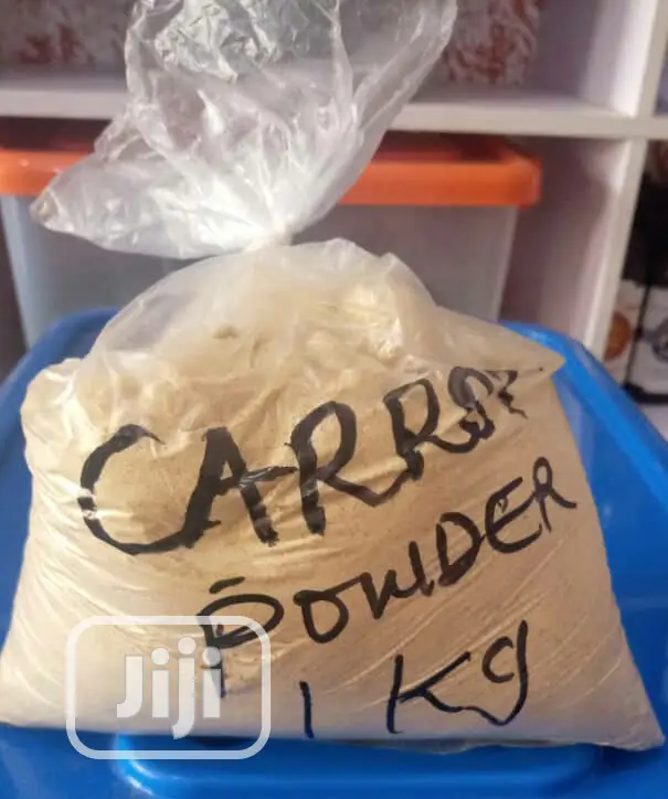 Carrot Powder(1kilogram)