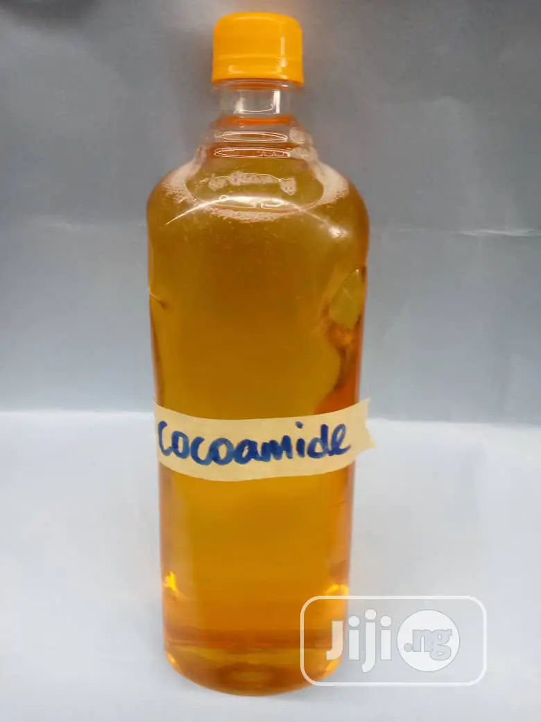 Cocoamide(1litre)