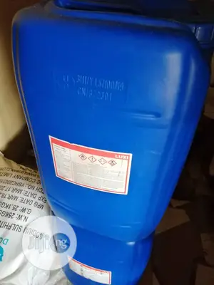Formic Acid (1keg)