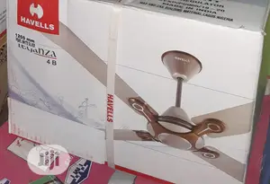 56" Ceiling Fan