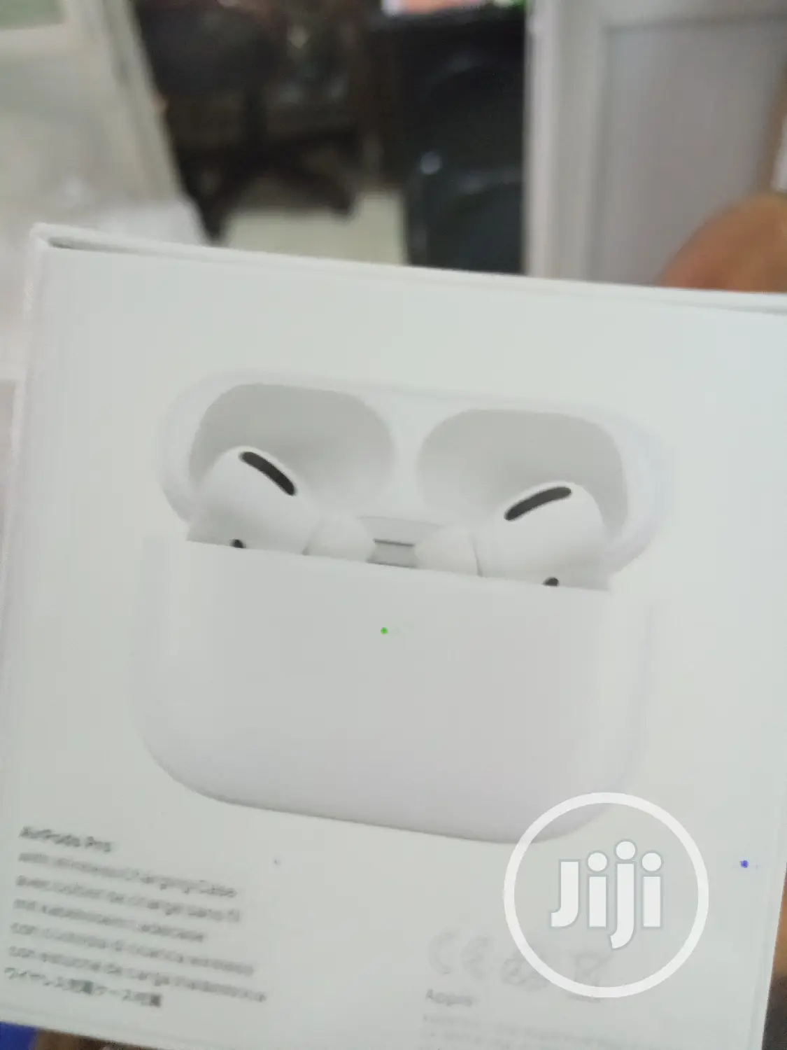 Apple Airpods Pro
