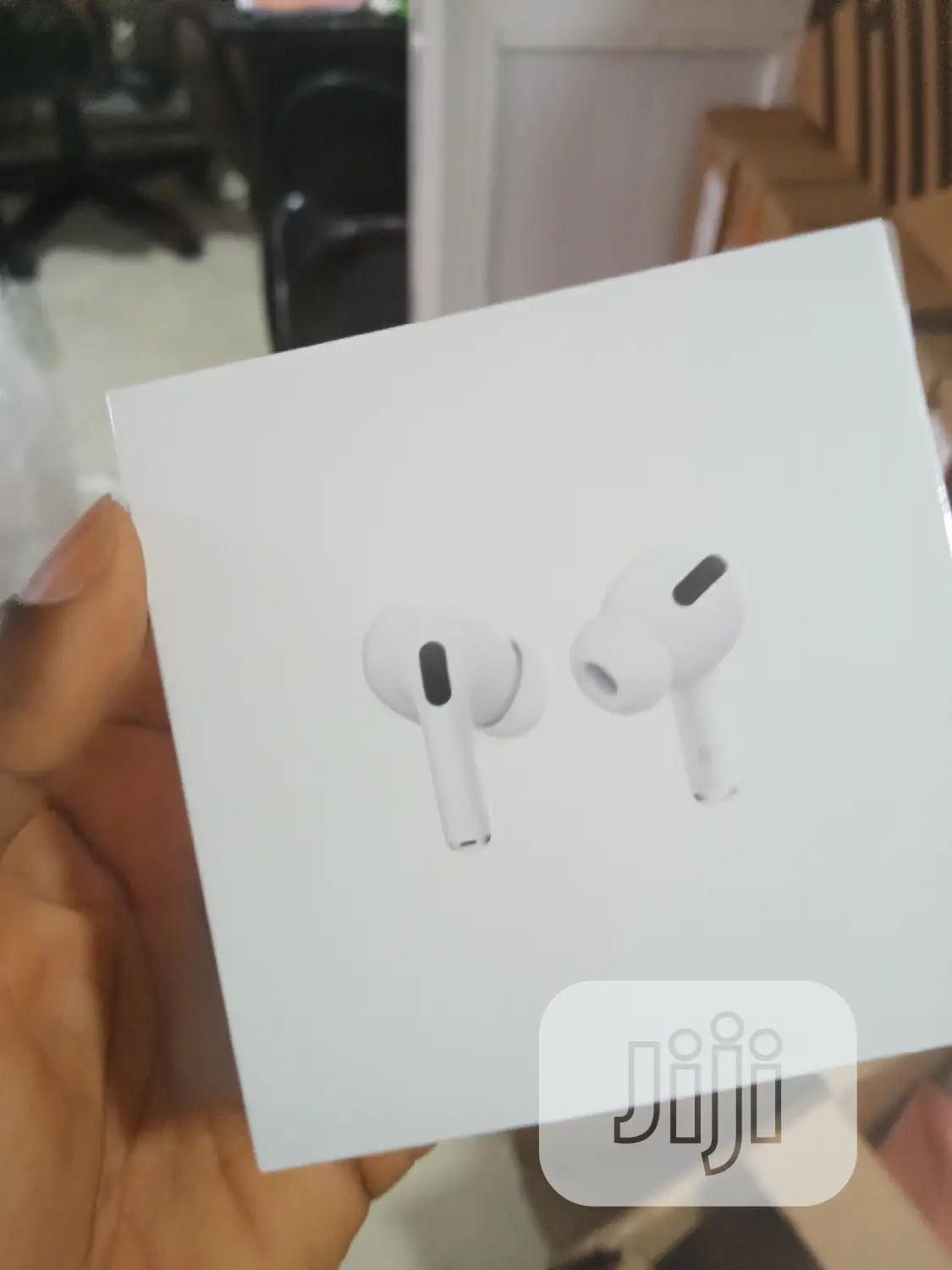 Apple Airpods Pro