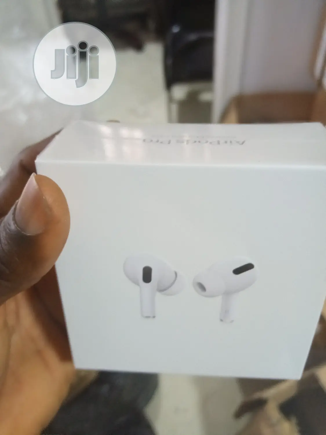 Apple Airpods Pro